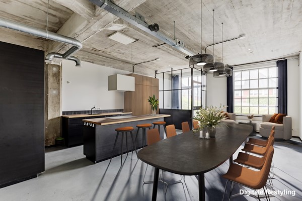 Medium property photo - Almystraat 30, 5061 PA Oisterwijk